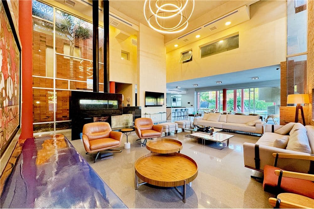 Residencia de lujo al lado del club nautico, foto 5