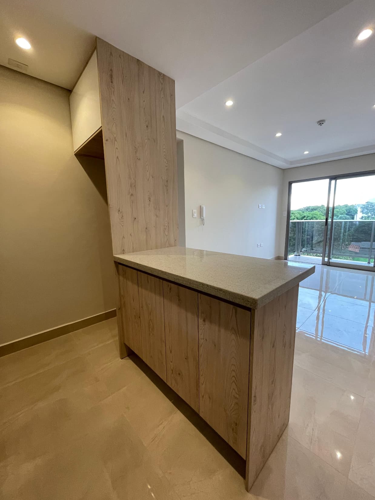 Lquilo depto de 1 dormitorio a estrenar - zona conmebol, foto 3