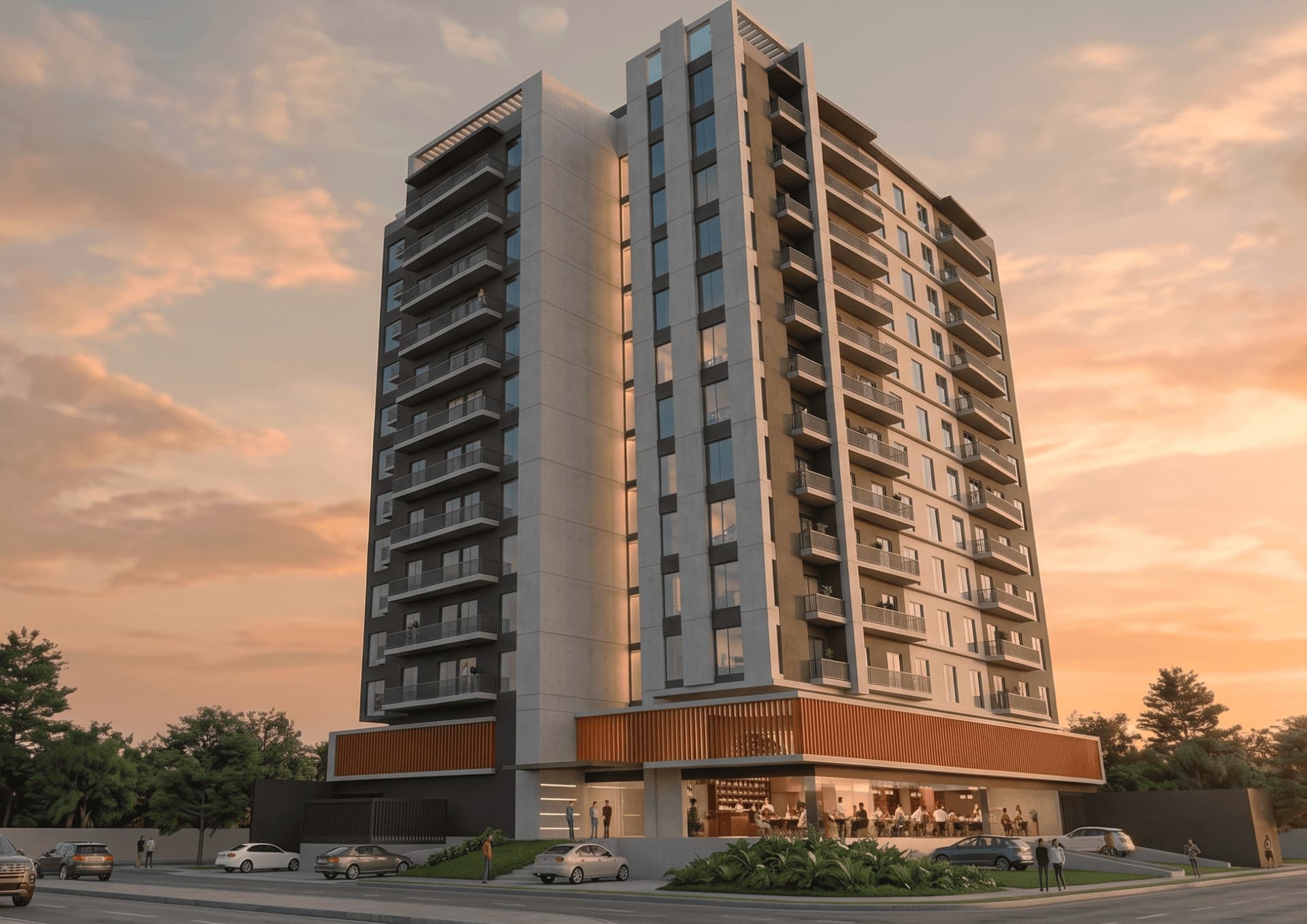 Departamentos En Luque Desde Usd 35.000, foto 1