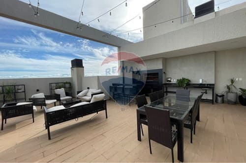 Departamento amoblado alquiler los laureles, foto 2