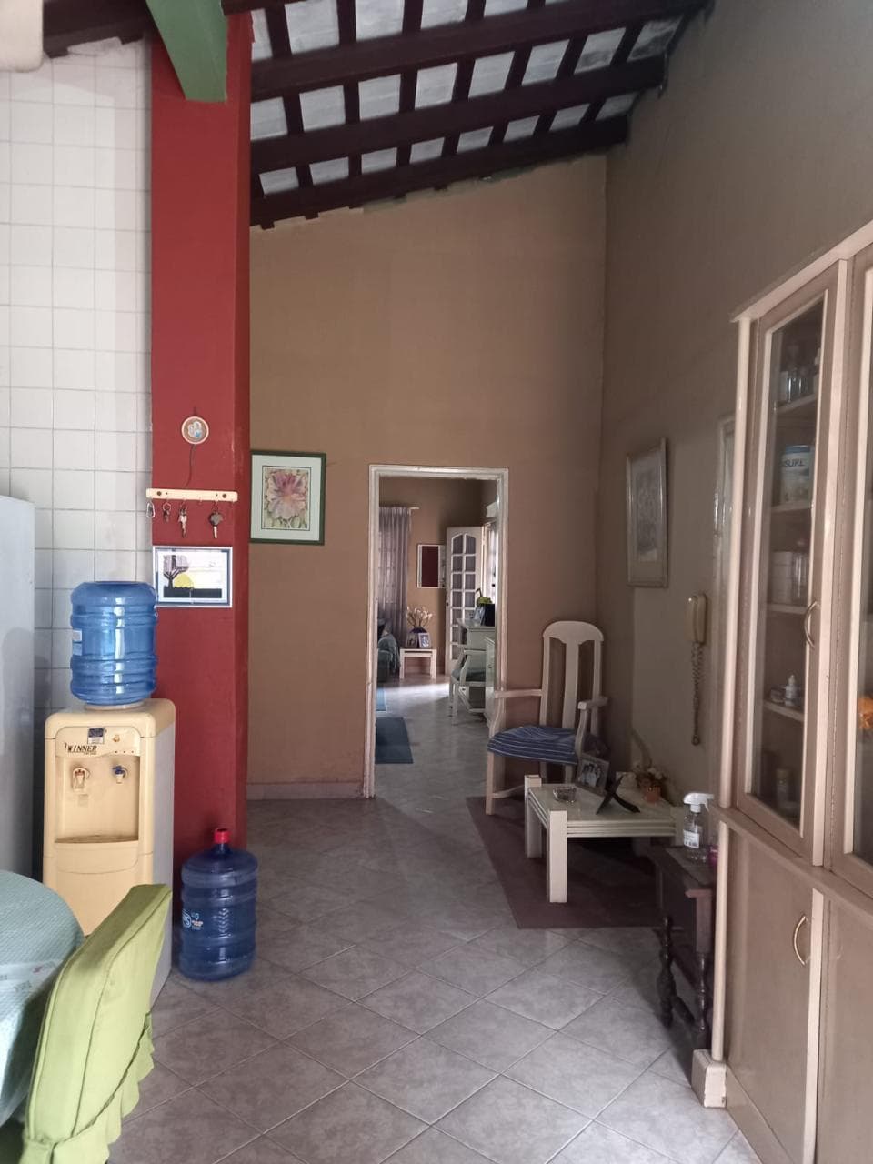 Casa a refaccionar – Barrio San Vicente, foto 3