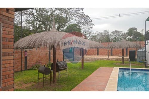 Casa-Alquiler-PY Central Aregua, foto 5