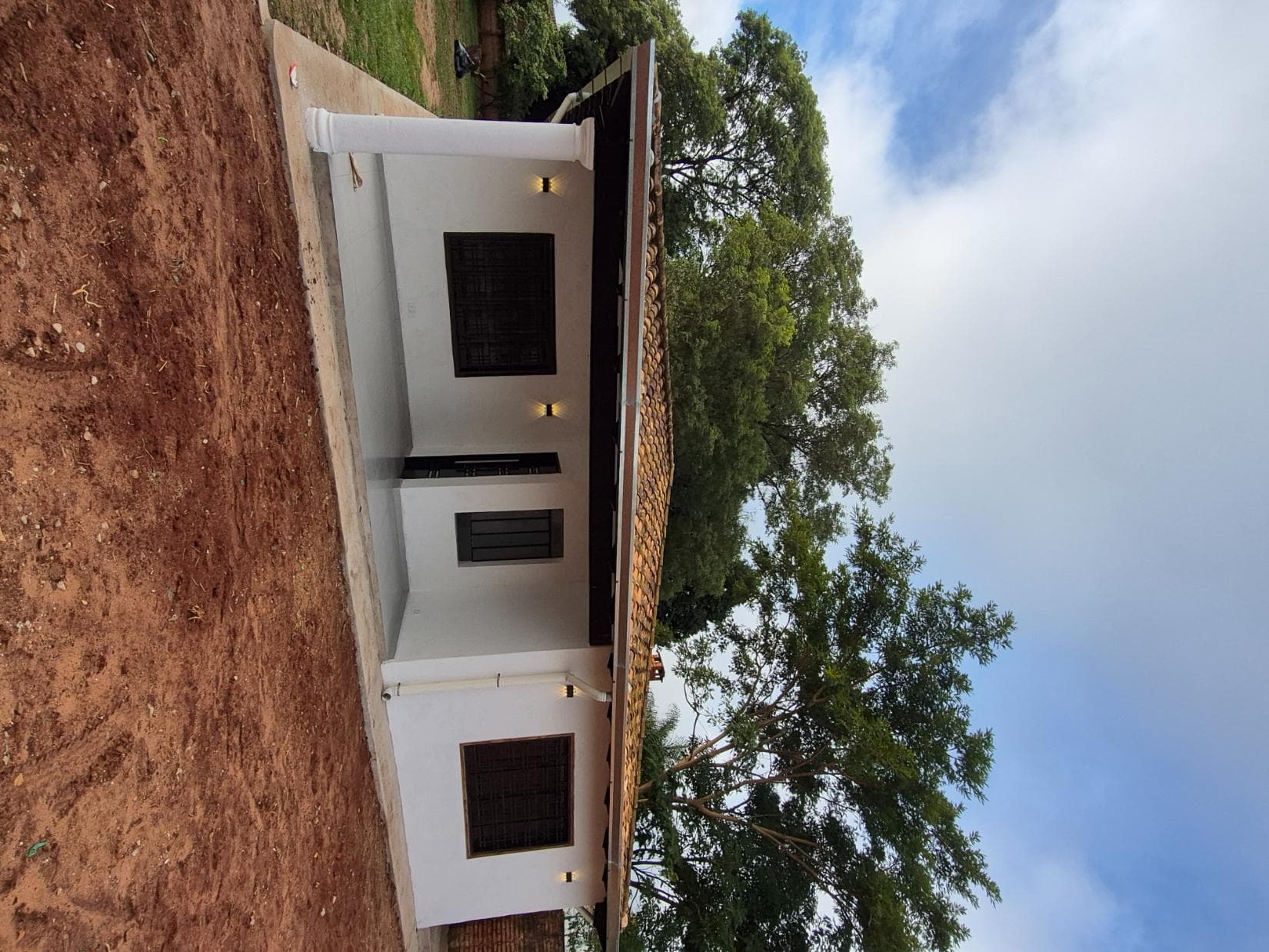 Casa En Fernando La Mora, Zona Sur — foto 2