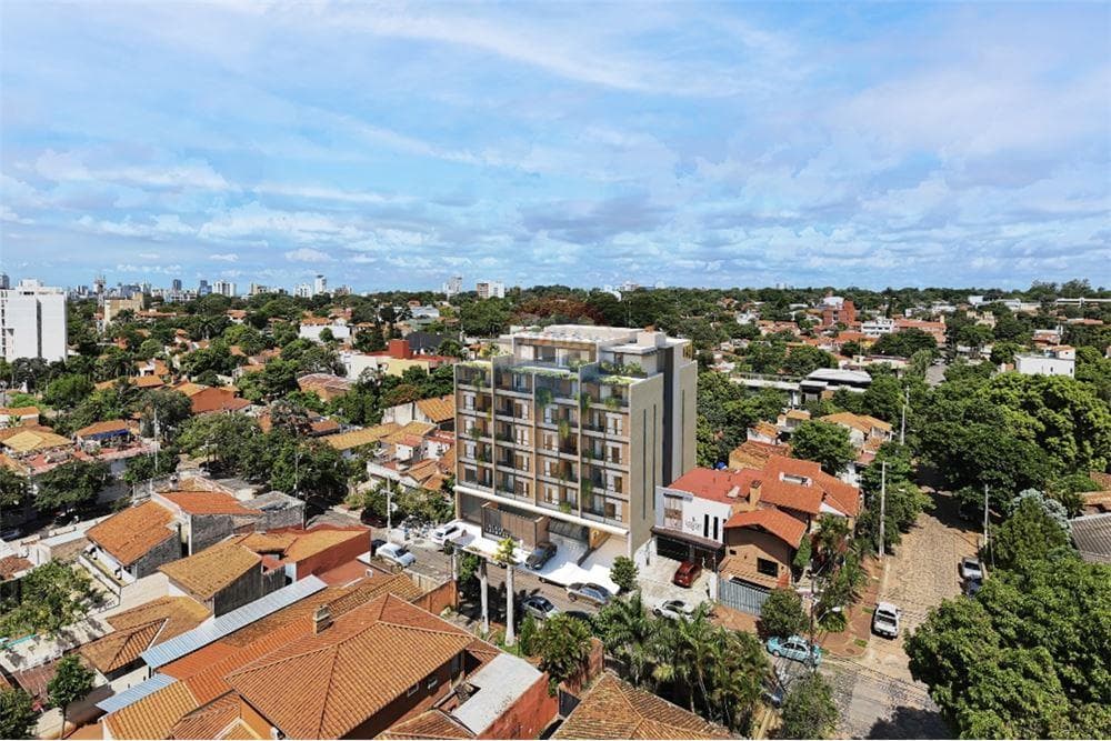 En venta departamento de 2 dormitorios en Recoleta, foto 2