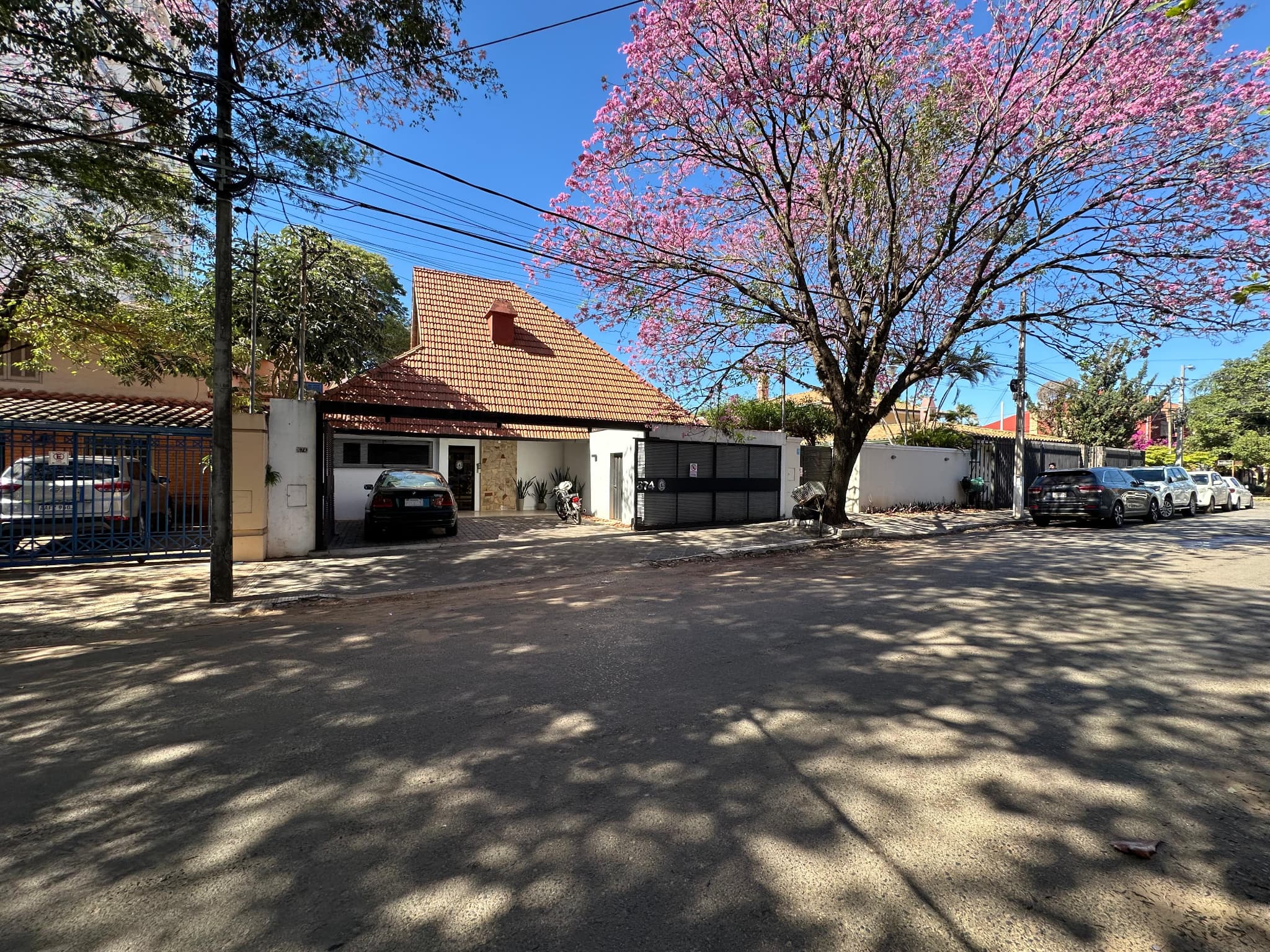 En Venta Casa Barrio Mburucuya