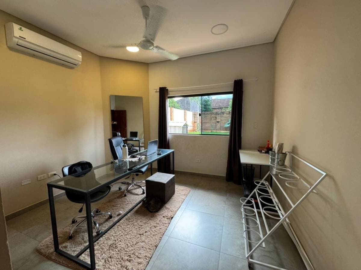 EN VENTA moderna casa en Capiata Ruta 1 — foto 5