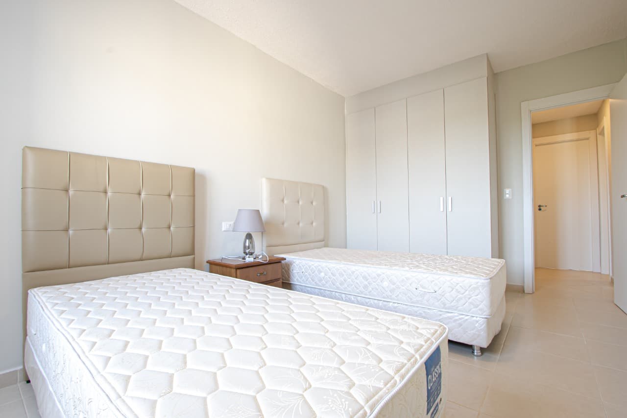 hermoso departamento en el Condominio Cerrado Moravia, foto 3