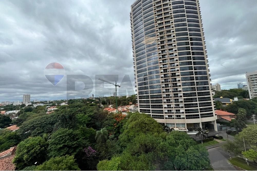 Vendo- departamento - Villa Morra, foto 1