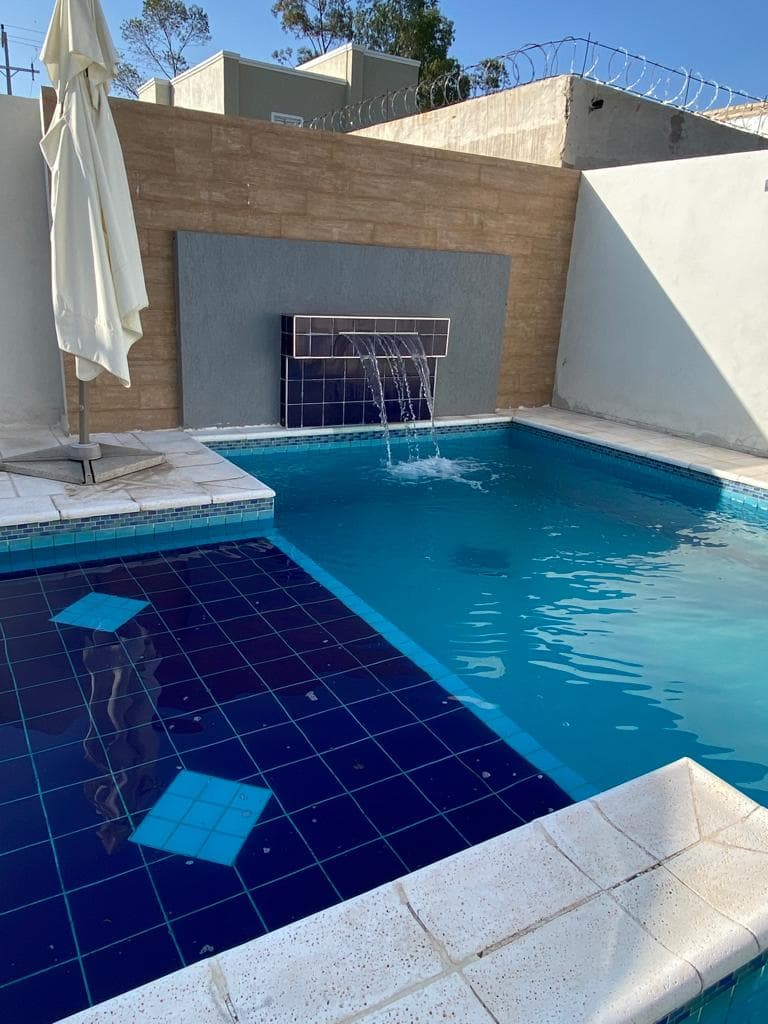 - hermosa casa sobre av. Puerta del lago, San Bernardino, foto 5