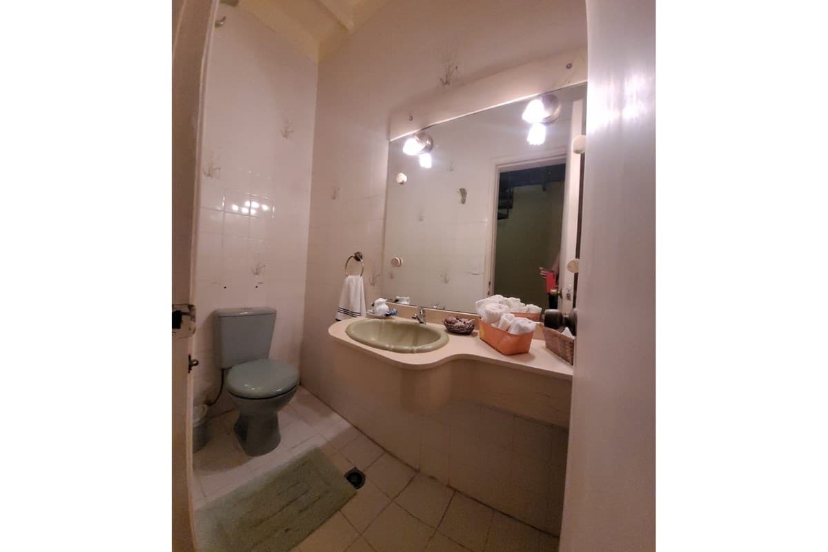 Casa-Alquiler-Pasaje Caceres c/ Riquelme ( Torreani),Tembetary, Asunción, foto 5