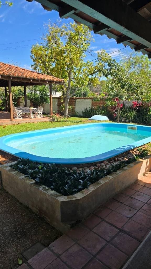 Residencia Colonial en Alquiler Temporal | San Bernardino, foto 3