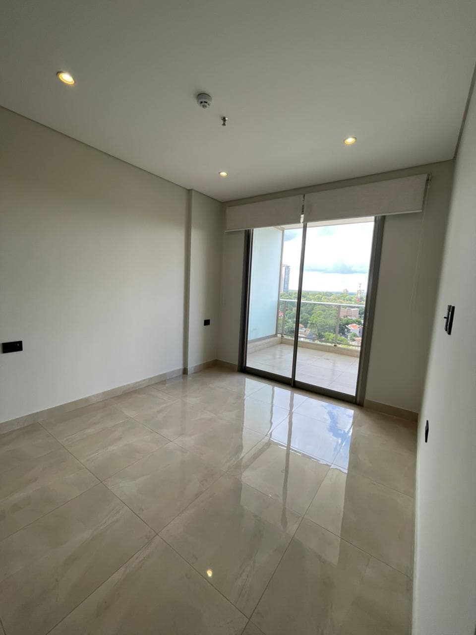 Departamento de dos dormitorios zona molas lópez, foto 1