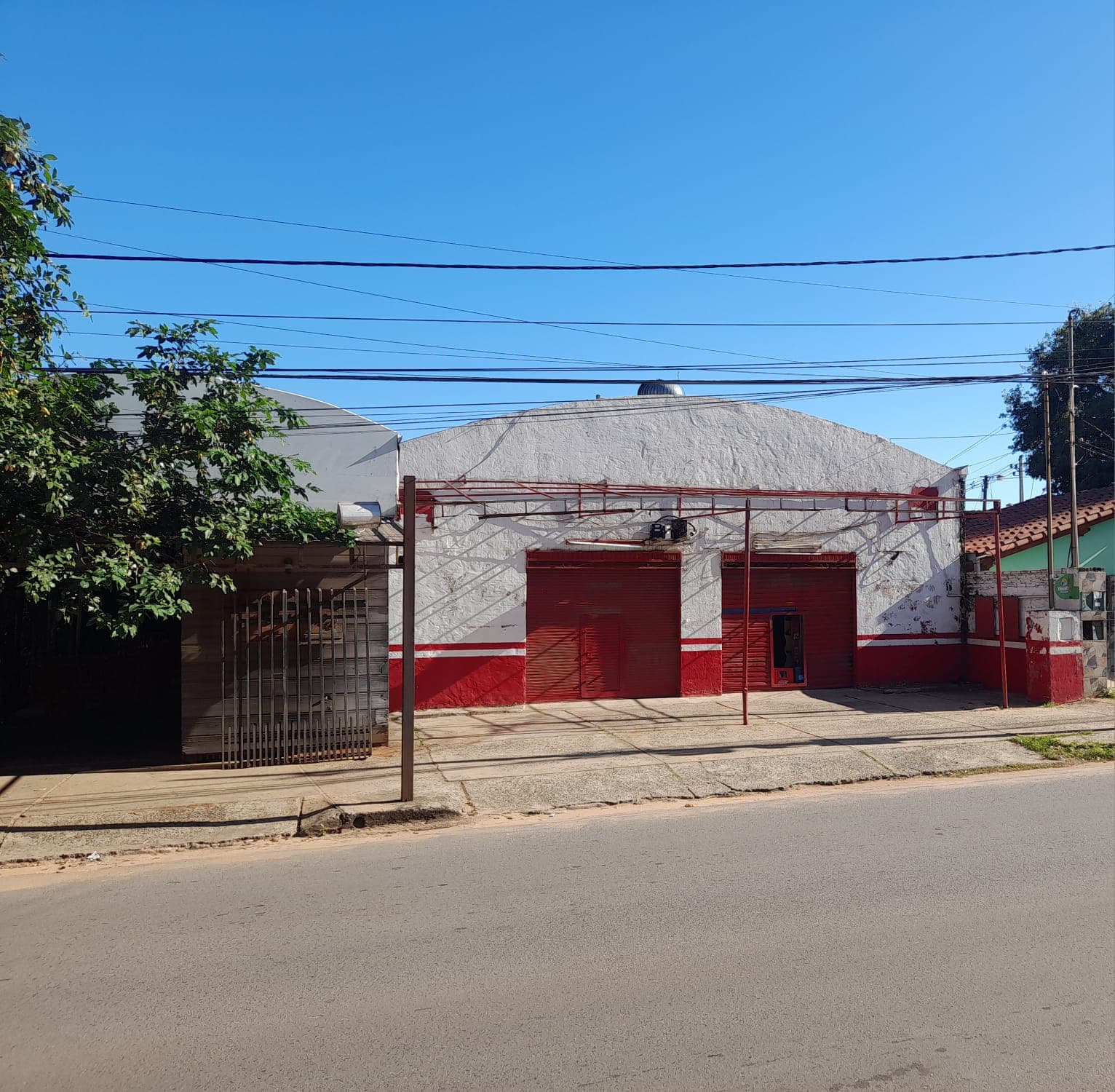 Propiedad comercial z/ laguna grande San Lorenzo, foto 1