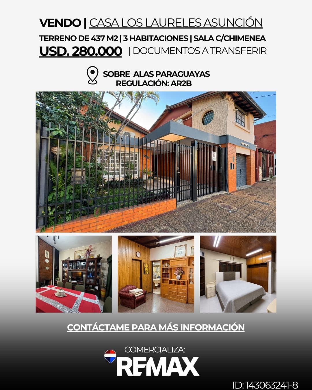 Propiedad en los laureles, foto 1