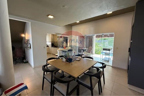 Duplex amoblado en Luque, foto 4