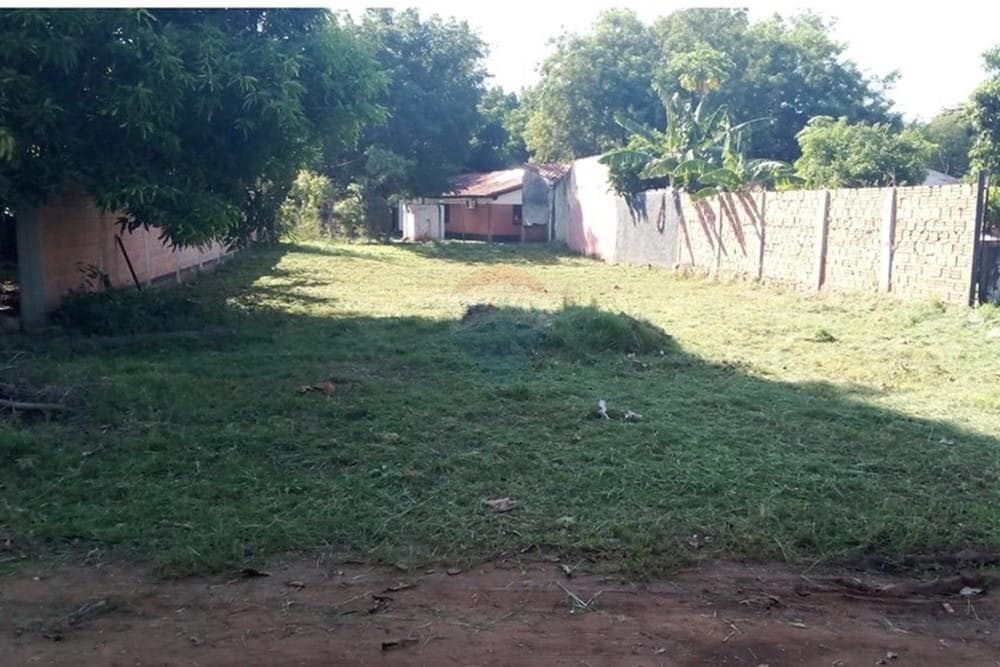 Terreno en Paraguay: Construye Tu Hogar Ideal