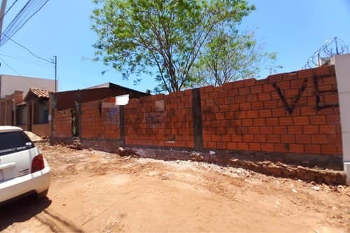 Terreno-Venta-PY Central San Lorenzo — foto 3