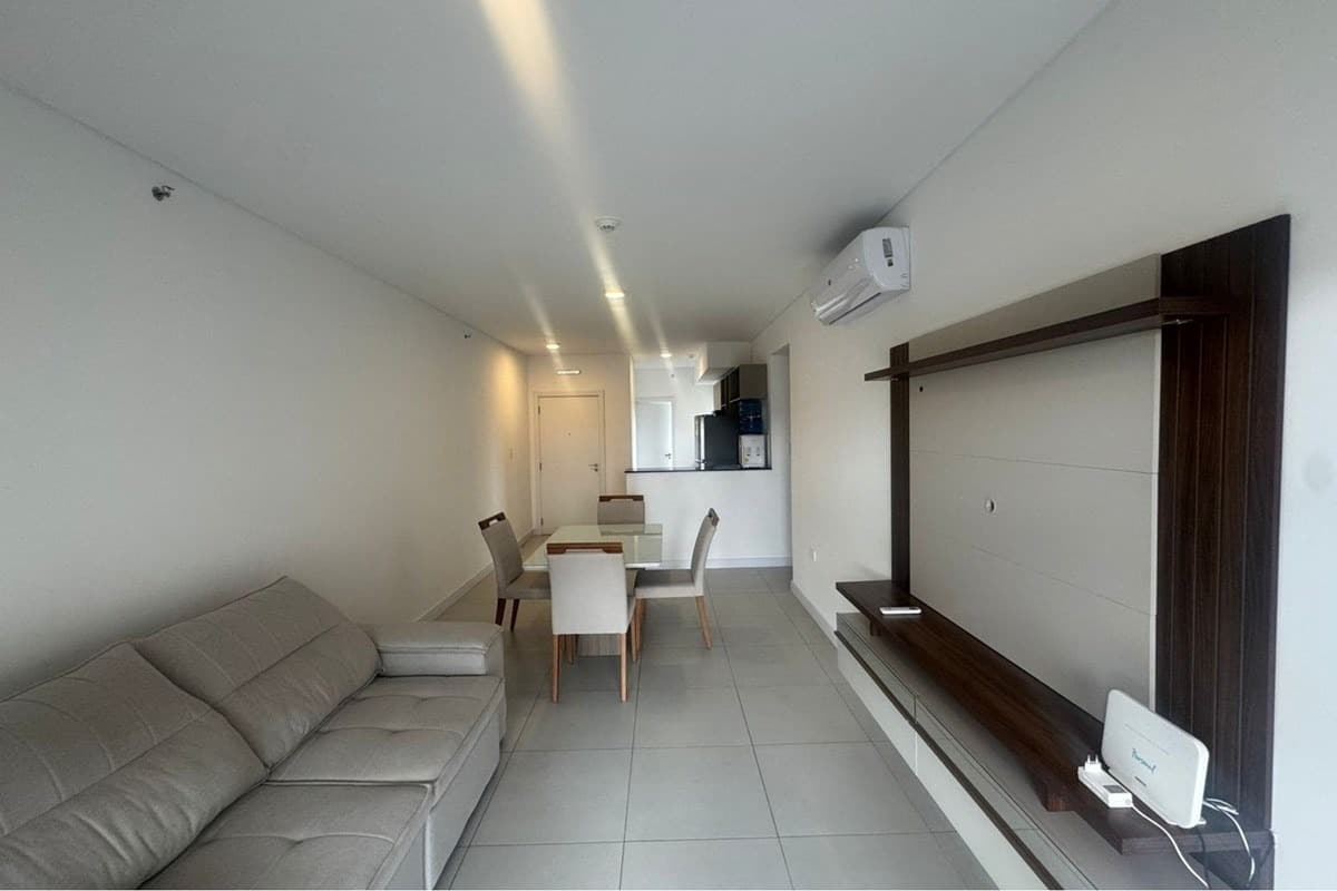 Departamento zona mcal.estigarrbia,asuncion — foto 4