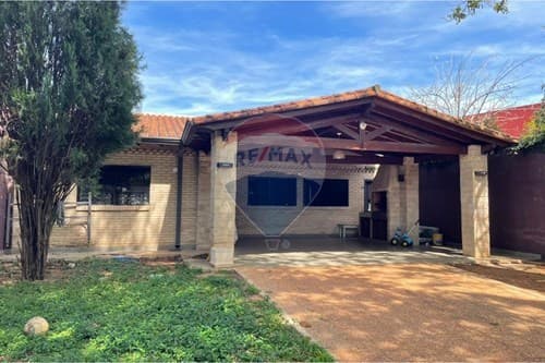 Casa semi nueva en Asunción Barrio San Pablo, foto 2
