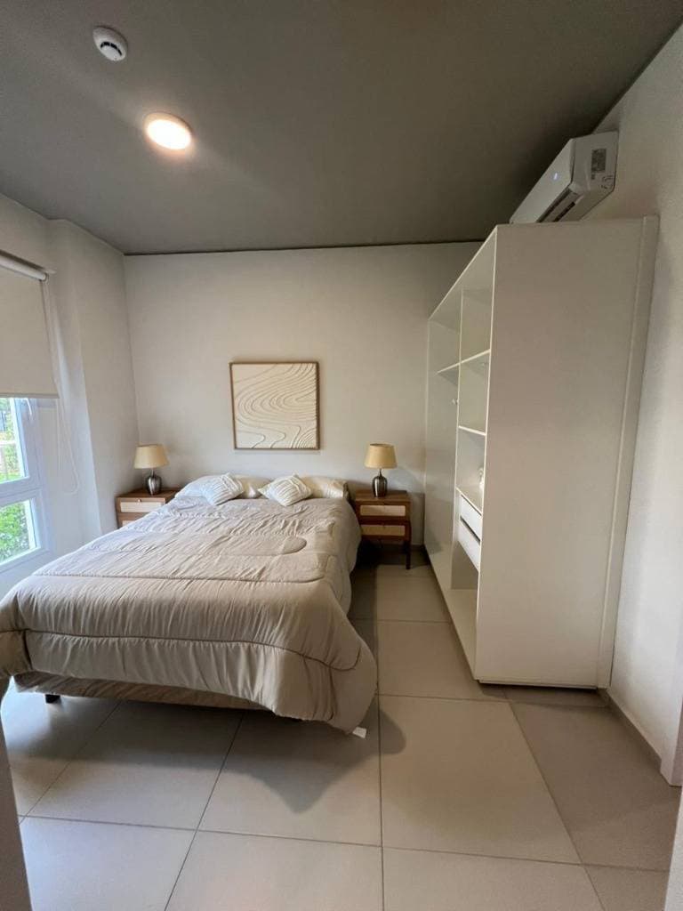 Departamento totalmente amoblado y equipado en Alquiler en Luque — foto 2