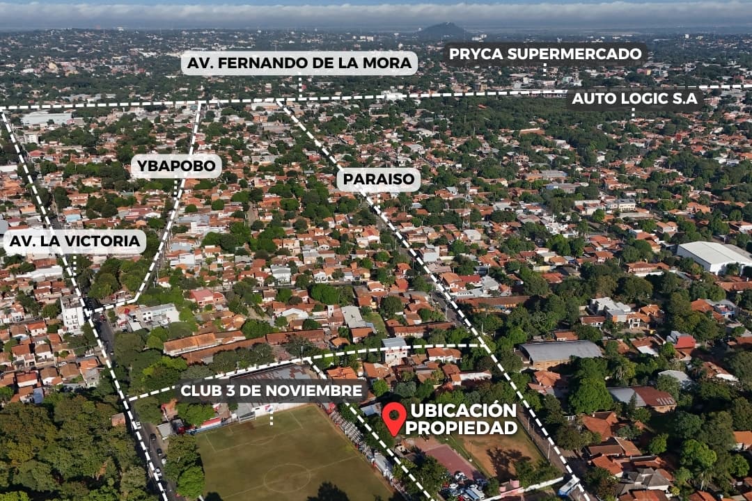 Casa En Venta En San Pablo — foto 3
