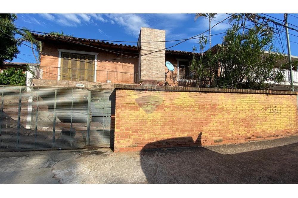 Residencia - Alquiler - San Jorge, Paraguay