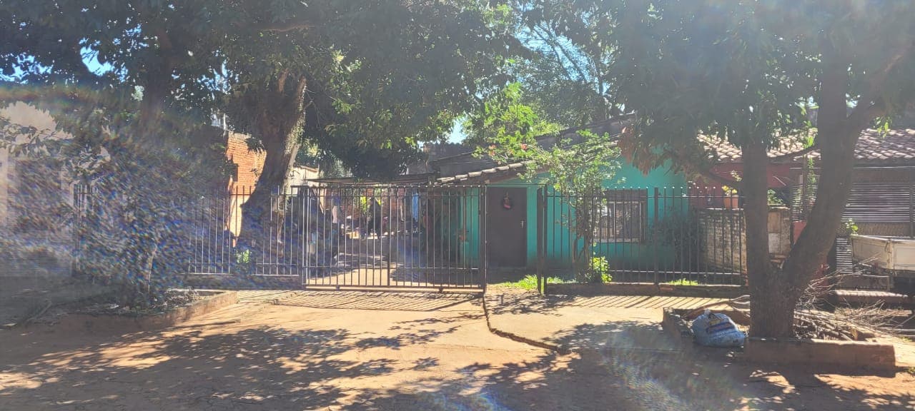 Casa habitable o a demoler en Luque- 3er barrio, foto 2