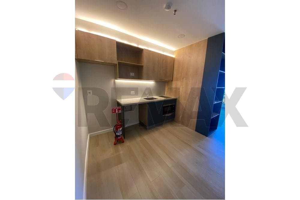 Departamento - Alquiler - Las Lomas (Carmelitas), Paraguay, foto 3