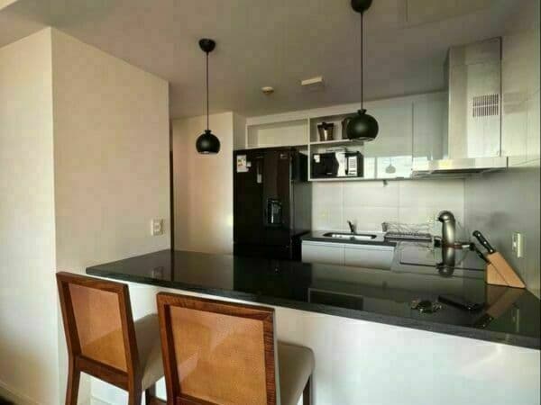 Piso 25 En Skypark, foto 2