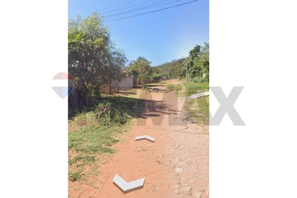 Terreno en Venta en Aregua, foto 1