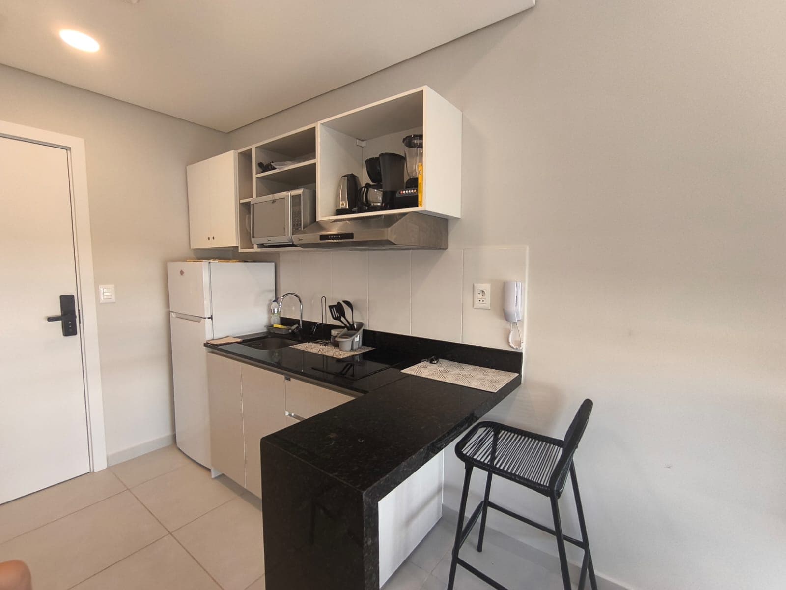Departamento amoblado venta-Luque, foto 1