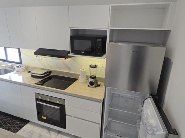 Exclusivo departamento de dos habitaciones, finamente amoblado, foto 4