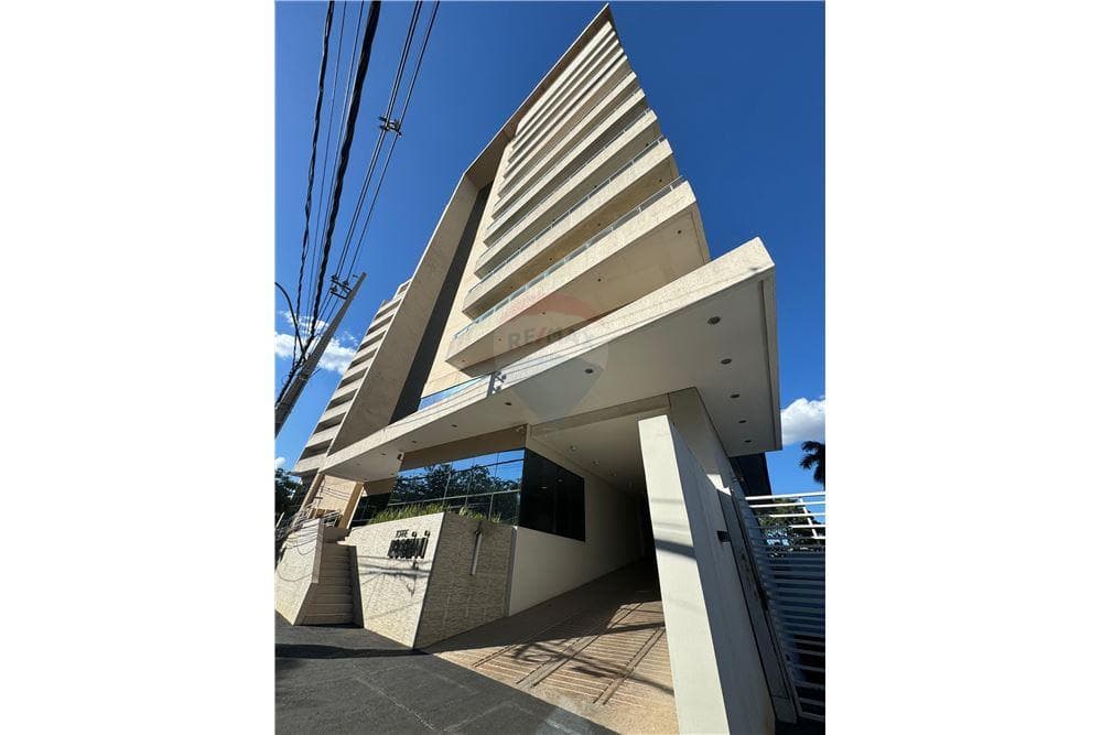 Dormitorio amoblado a estrenar