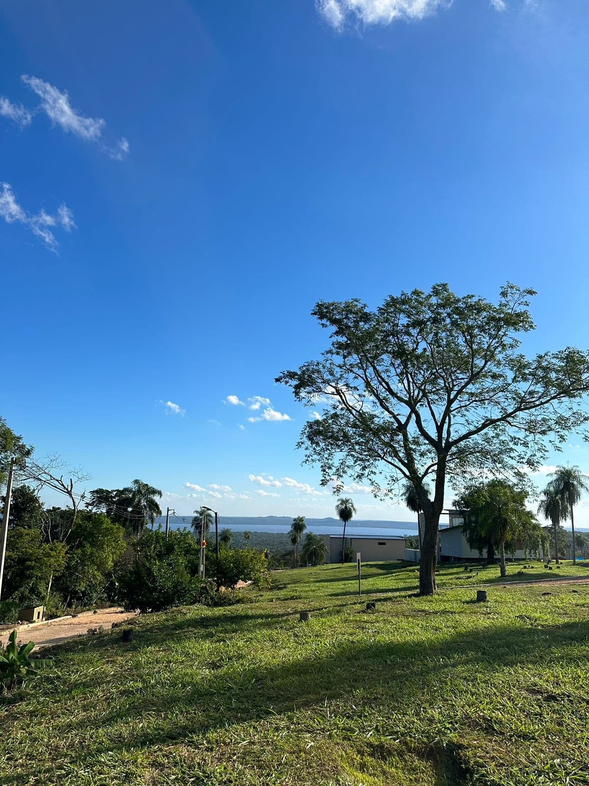 Terrenos a la venta en San Bernardino