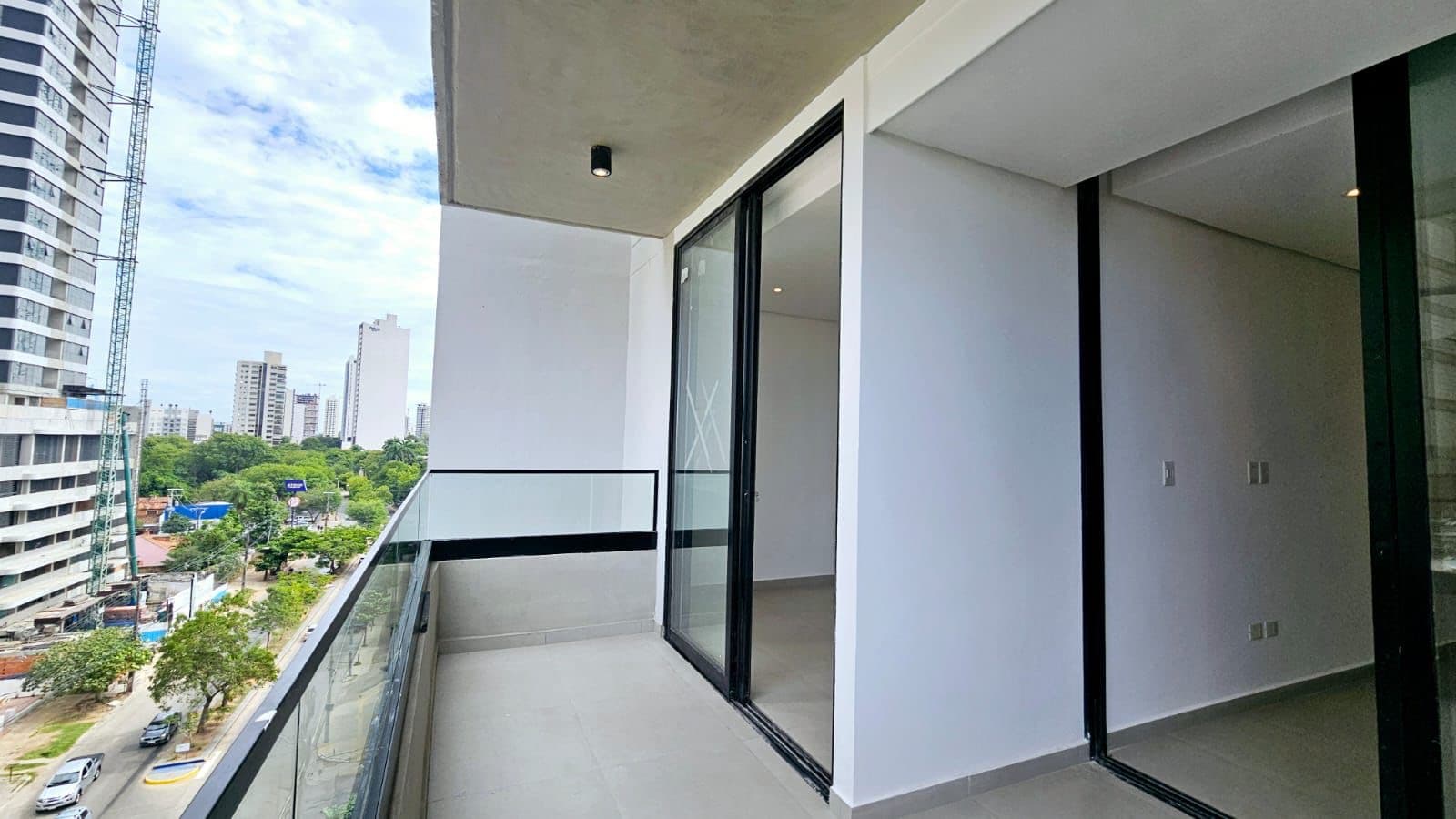 Departamento Amoblado de 2 dormitorios en Suite ‘+ cochera — foto 5