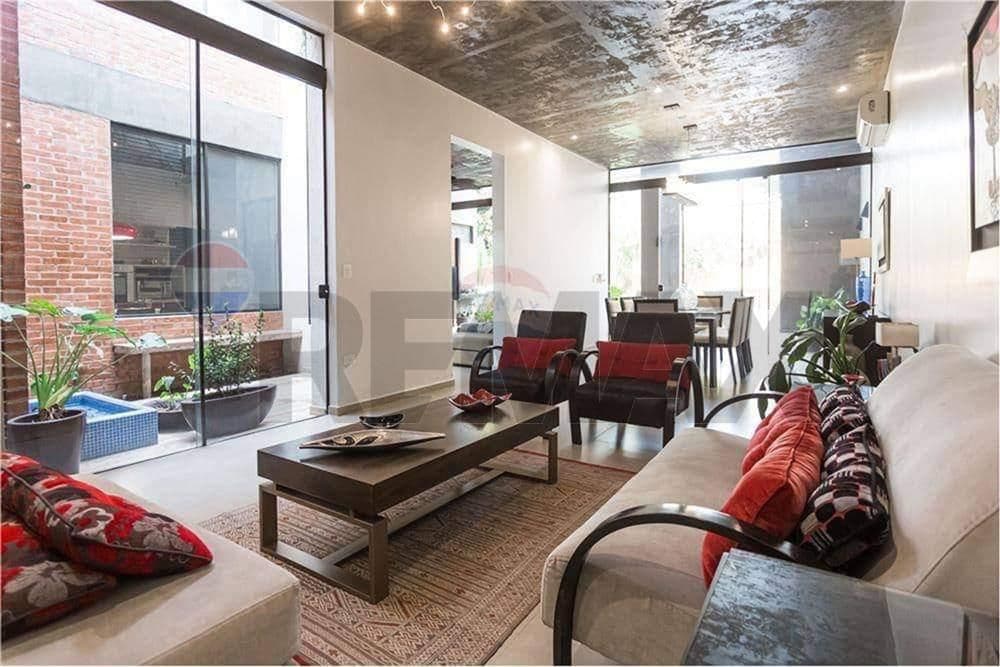 Imponente Residencia En Recoleta, foto 3