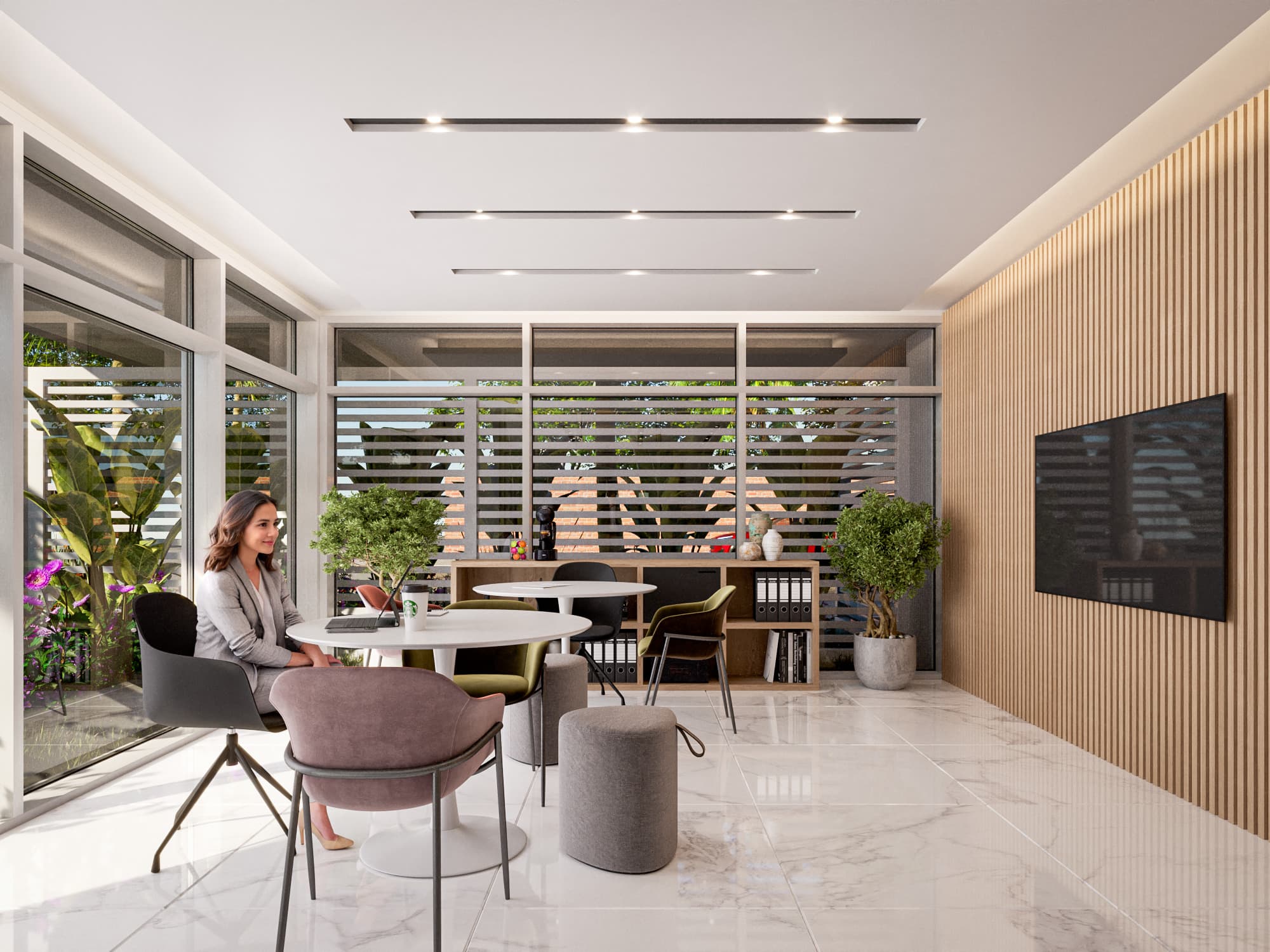 Departamento 1 habitacion en venta - Edificio SANMAR AURORA — foto 4