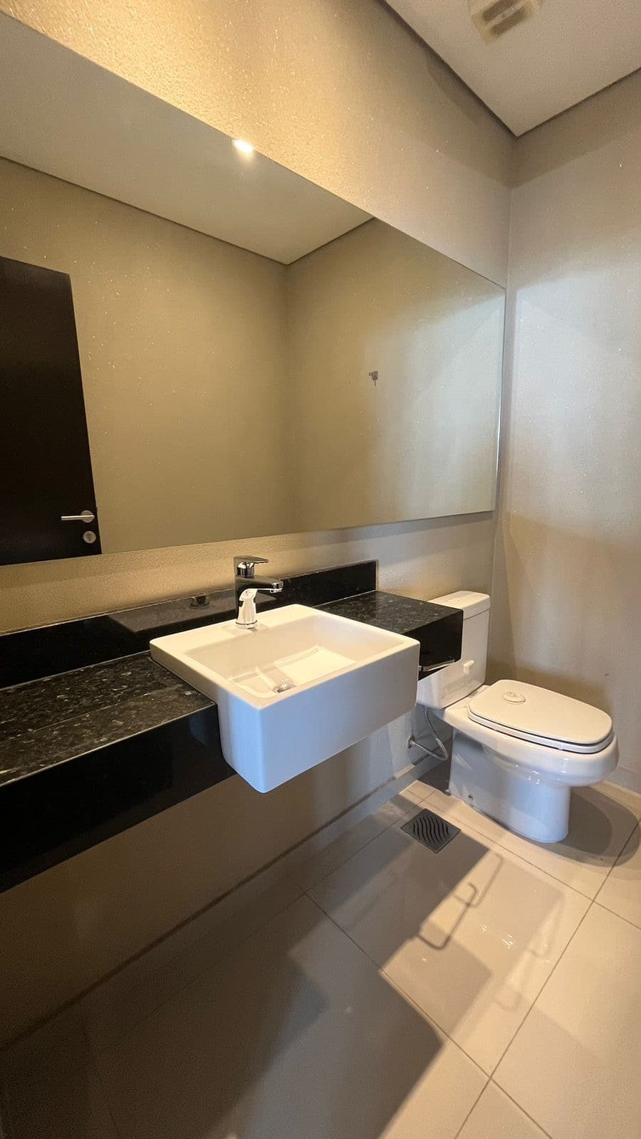 Dpto amoblado y equipado, 3 habitaciones, Villa Morra — foto 4
