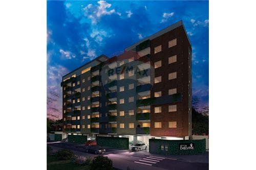 Departamento-Alquiler-PY Asunción Mburucuyá, foto 1