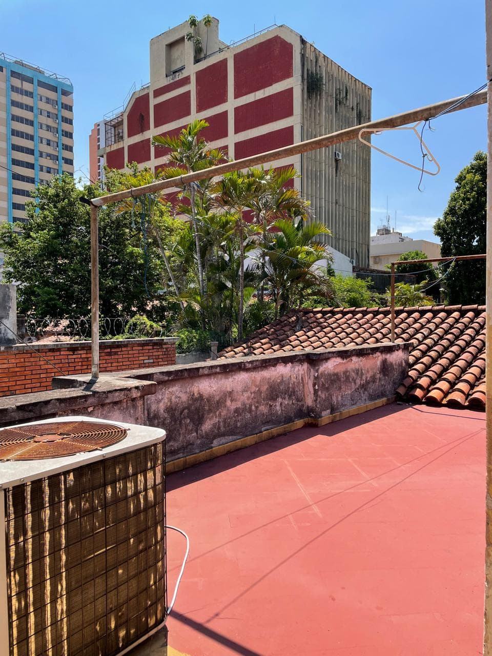 De Casa En Barrio La Encarnación — foto 2