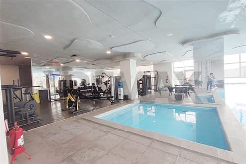Departamento en alquiler en Miami Tower — foto 2