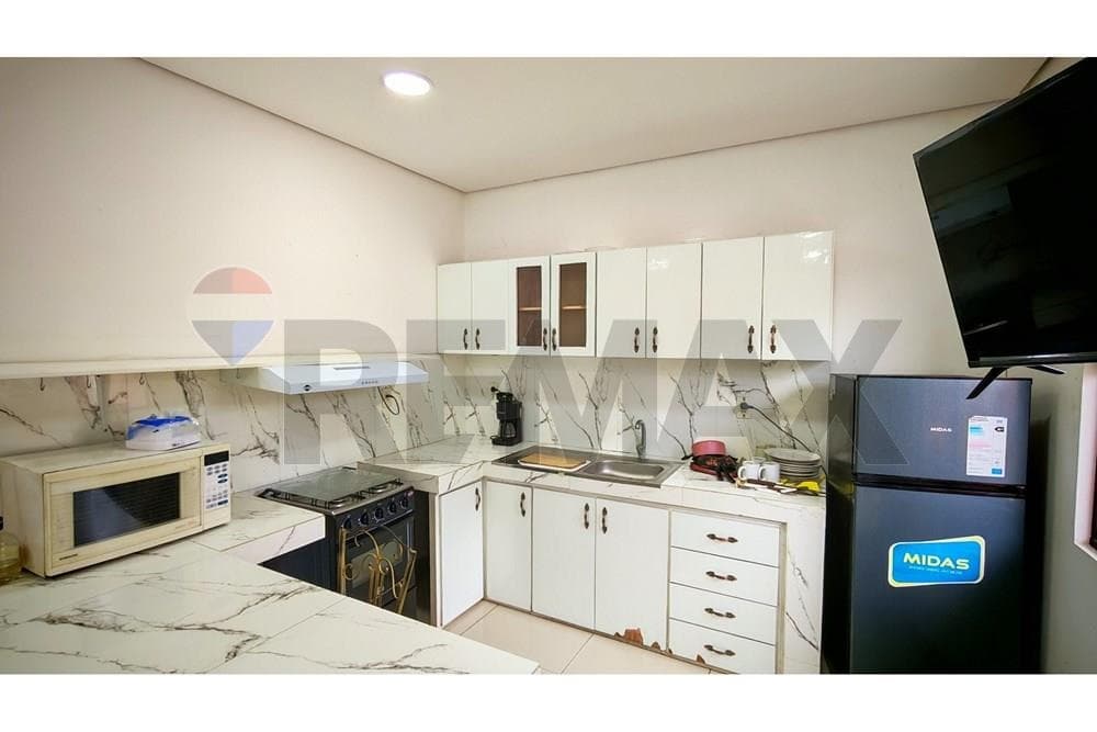 Dúplex amoblado en alquiler – Fernando de la Mora (zona norte), foto 4