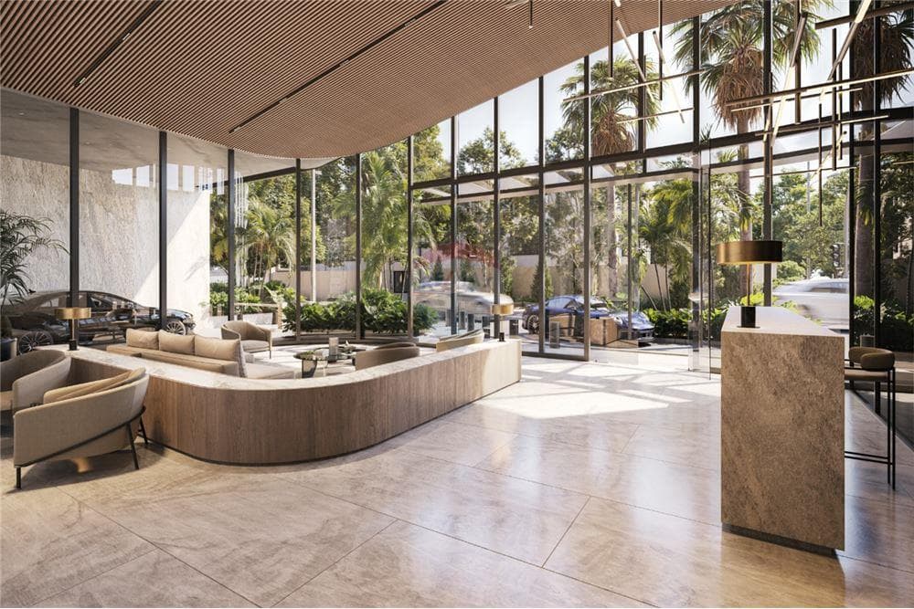 Torre MATTER - Salon Comercial en Edificio Corporativo Clase A, foto 4