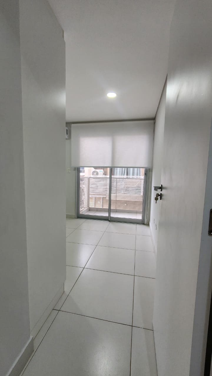 departamento de 2 habitaciones en los laureles Asunción, foto 5