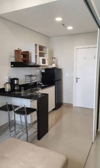 Monoambiente equipado — foto 2