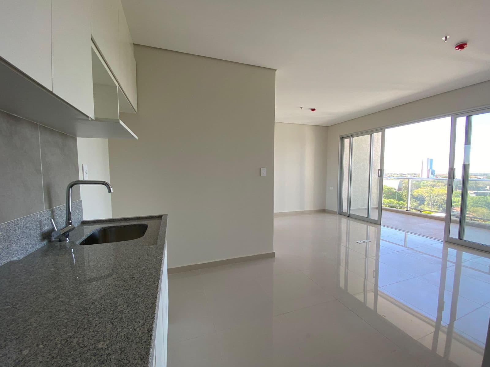 Departamento en alquiler de dos habitaciones, foto 4