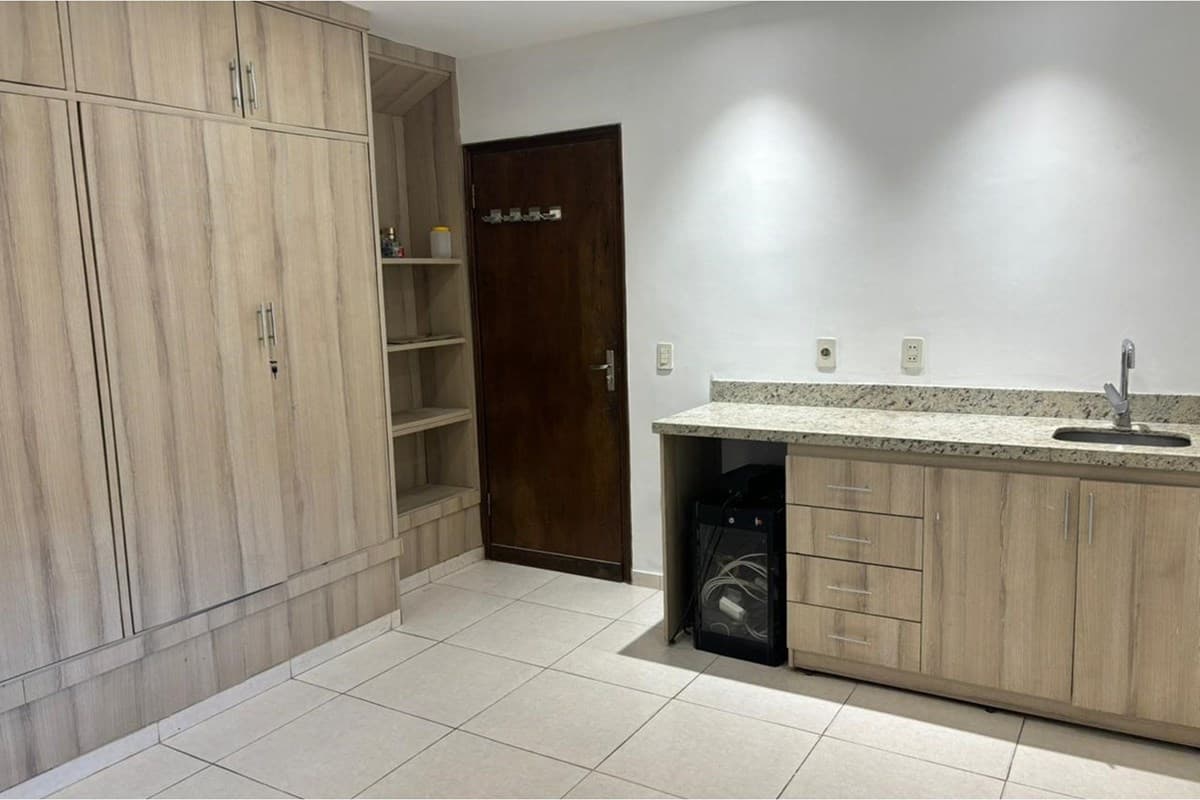 Oficina-Alquiler-Avda. España esq. Calle América., Mariscal López, Asunción, foto 3