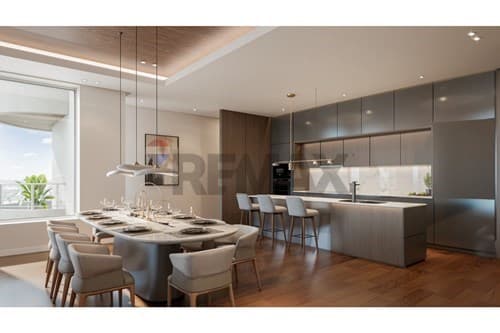 Departamento - Venta - Manorá, Asunción, Paraguay, foto 2