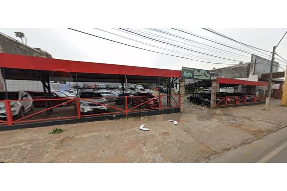 Terreno - Inversión- 1300m2 - Terminal, Asunción, Paraguay, foto 2