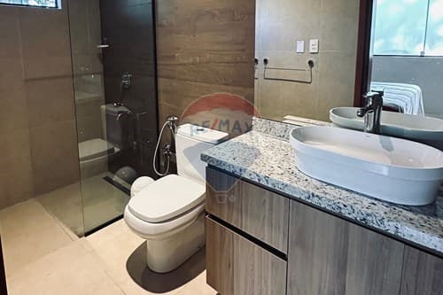 Casa - Venta - Paraguay ¡Casa Moderna con Piscina en San Bernardino!, foto 5